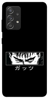 Чохол на Samsung Galaxy A72 4G / A72 5G Berserk фото 1 з 1