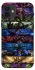 Чохол на Apple iPhone 12 (6.1") Blizzard ver.3 фото 1 з 1