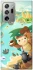 Чохол на Samsung Galaxy Note 20 Ultra Adopt Me Tropical Adventure фото 1 з 1