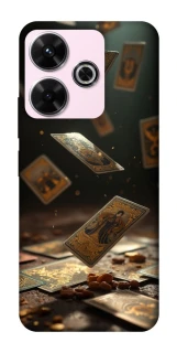 Чохол на Xiaomi Poco M6 4G Tarot фото 1 з 1