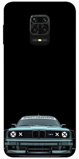 Чохол на Xiaomi Redmi Note 9s / Note 9 Pro / Note 9 Pro Max BMW v148 фото 1 з 1