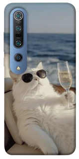 Чохол на Xiaomi Mi 10 / Mi 10 Pro Smile v3 фото 1 з 1