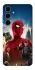 Чехол на Samsung Galaxy S25+ Spider Man ver.2 фото 1 из 1