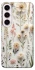 Чохол на Samsung Galaxy S23+ Floral design ver.1 фото 1 з 1