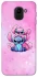 Чохол на Samsung J600F Galaxy J6 (2018) Stitch ver.11 фото 1 з 1