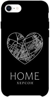 Чохол на Apple iPhone SE (2020) Херсон Home фото 1 з 1