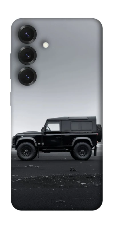 Чохол на Samsung Galaxy S26 Edge Land rover фото 1 з 1
