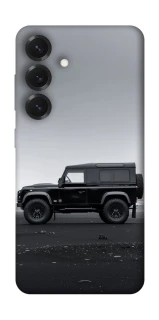 Чохол на Samsung Galaxy S26+ Land rover фото 1 з 1