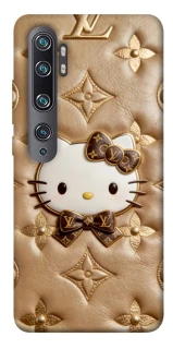 Чехол на Xiaomi Mi Note 10 / Note 10 Pro / Mi CC9 Pro Hello Kitty ver.2 фото 1 из 1