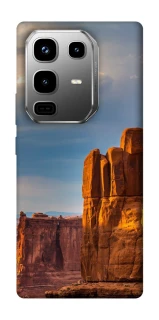 Чехол на Infinix Note 50 Pro Arizona mountain фото 1 из 1