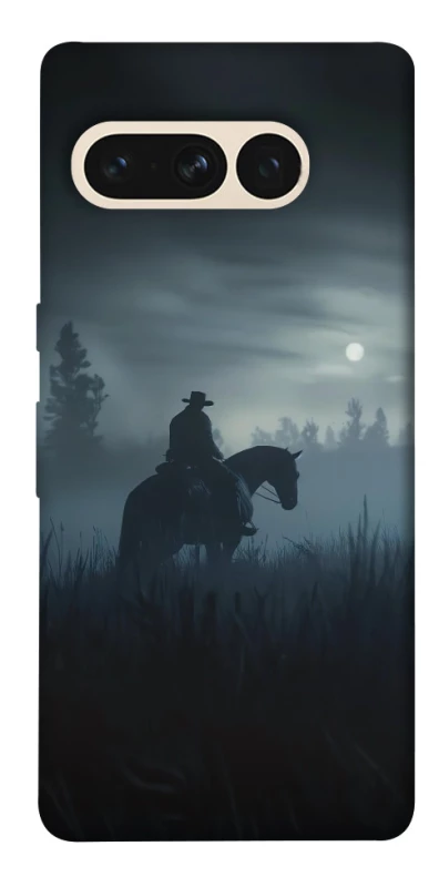 Чохол на Google Pixel 7 Pro cowboy фото 1 з 1