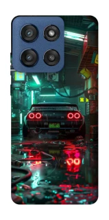 Чохол на Motorola Edge 60 Stylus skyline фото 1 з 1