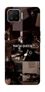 Чохол на Oppo A73 (2017) Mafia Queen ver.1 фото 1 з 1