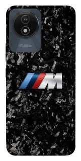 Чохол на Vivo Y02 M-series carbon фото 1 з 1