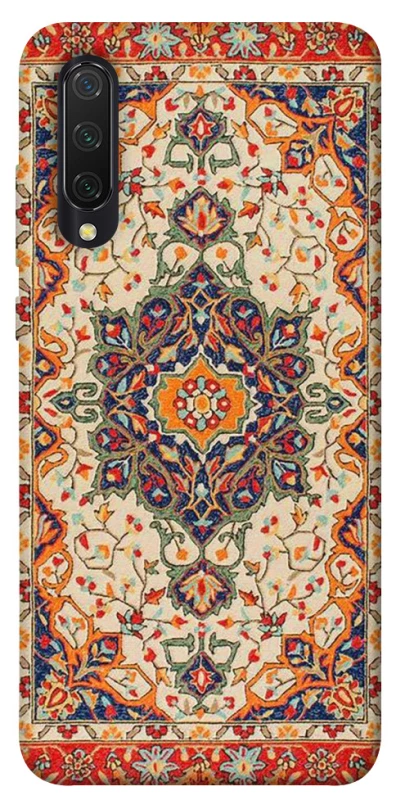 Чохол на Xiaomi Mi CC9 / Mi 9 Lite Килим v10 фото 1 з 1