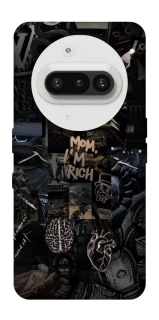 Чохол на Nothing Phone (3a) I'm Rich фото 1 з 1