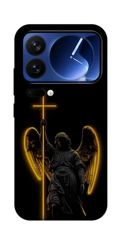 Чохол на Xiaomi 17 Pro Angel of Faith фото 1 з 1