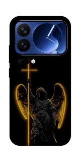 Чохол на Xiaomi 17 Pro Angel of Faith фото 1 з 1