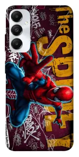 Чохол на Samsung Galaxy A05s Spider Man ver.3 фото 1 з 1