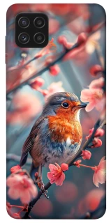 Чехол на Samsung Galaxy A22 4G Birdie фото 1 из 1