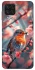 Чехол на Samsung Galaxy A22 4G Birdie фото 1 из 1