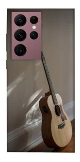 Чохол на Samsung Galaxy S22 Ultra Гітара фото 1 з 1