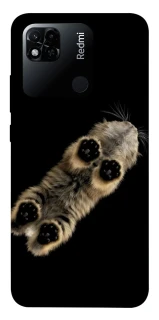 Чехол на Xiaomi Redmi 10A Cat фото 1 из 1