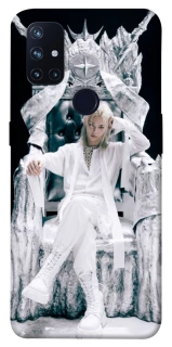 Чехол на OnePlus Nord N10 5G Felix GIANT фото 1 из 1