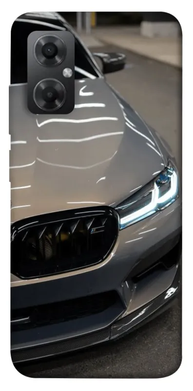 Чохол на Xiaomi Redmi Note 11R BMW v53 фото 1 з 1