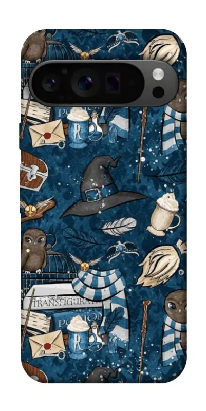 Чохол на Google Pixel 9 Pro Harry Potter V20 фото 1 з 1
