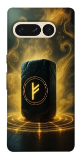 Чохол на Google Pixel 7 Pro Руна Феху фото 1 з 1