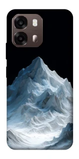 Чохол на Oppo A6 White mountain фото 1 з 2
