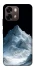 Чохол на Oppo A6 White mountain фото 2 з 2