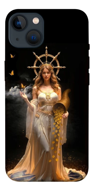 Чехол на Apple iPhone 13 (6.1") Fortuna фото 1 из 1