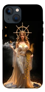 Чехол на Apple iPhone 13 (6.1") Fortuna фото 1 из 1