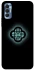 Чохол на TECNO Spark 8P K-Pop Demon Hunters Logo ver.2 фото 1 з 1