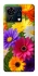 Чохол на ZTE Blade V50 Vita Flowers v32 фото 1 з 1