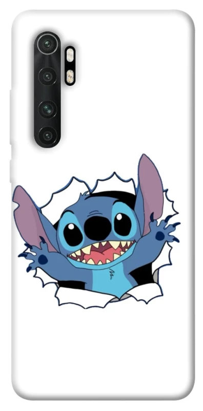 Чехол на Xiaomi Mi Note 10 Lite Stitch ver.19 фото 1 Чехол на Xiaomi Mi Note 10 Lite Stitch ver.19 фото 1 из 1