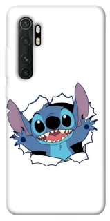 Чехол на Xiaomi Mi Note 10 Lite Stitch ver.19 фото 1 Чехол на Xiaomi Mi Note 10 Lite Stitch ver.19 фото 1 из 1