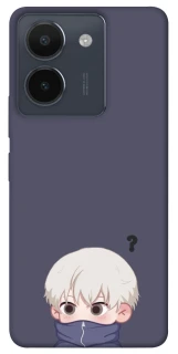 Чохол на Vivo Y36 Toge Inumaki фото 1 з 1