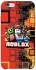 Чохол на Apple iPhone 6/6s (4.7") Roblox aesthetics ver.8 фото 1 з 1