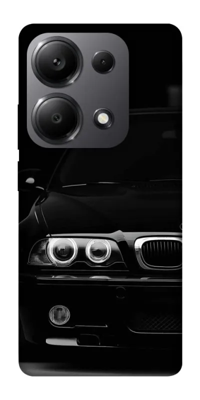 Чохол на Xiaomi Redmi Note 13 Pro 5G BMW v43 фото 1 з 1