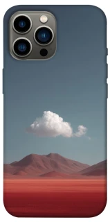 Чохол на Apple iPhone 13 Pro Max (6.7") Cloud mountain фото 1 з 1