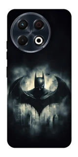 Чехол на TECNO Spark 30 Pro (KL7) Batman icon фото 1 из 1