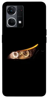 Чохол на Oppo Reno 7 4G BMW v15 фото 1 з 1