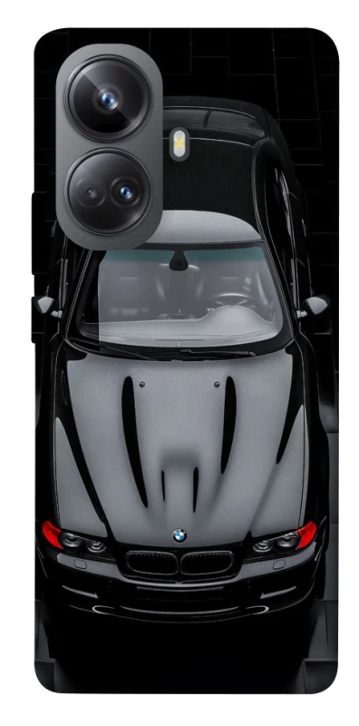 Чехол на Realme 10 Pro+ BMW V12 фото 1 из 1