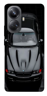 Чохол на Realme 10 Pro+ BMW V12 фото 1 з 1