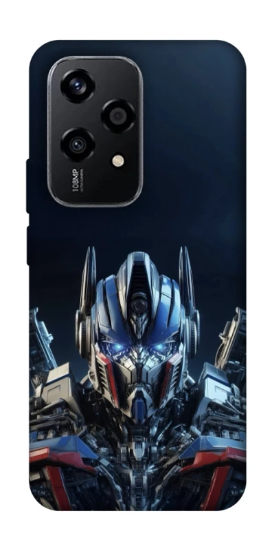 Чехол на Honor 200 Lite Transformer фото 1 из 1