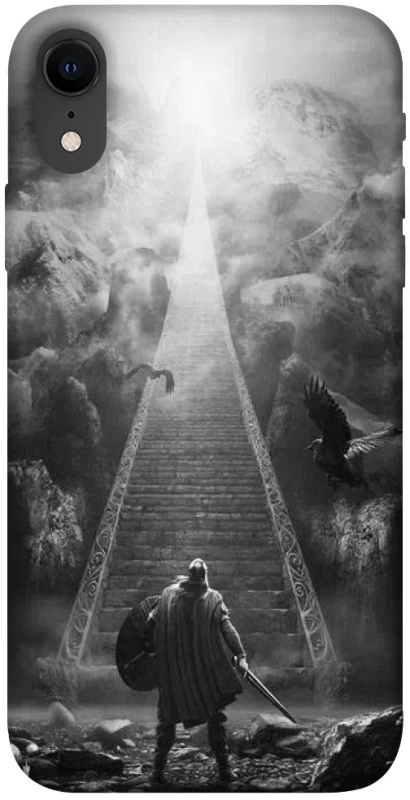 Чехол на Apple iPhone XR (6.1") Valhalla фото 1 из 1