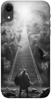 Чехол на Apple iPhone XR (6.1") Valhalla фото 1 из 1